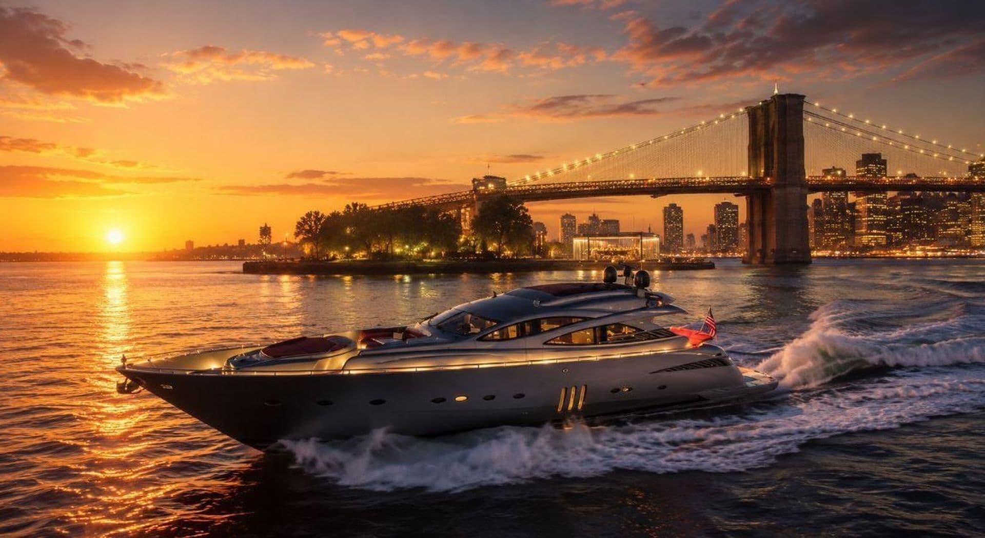 Pershing "Regal" – Pershing