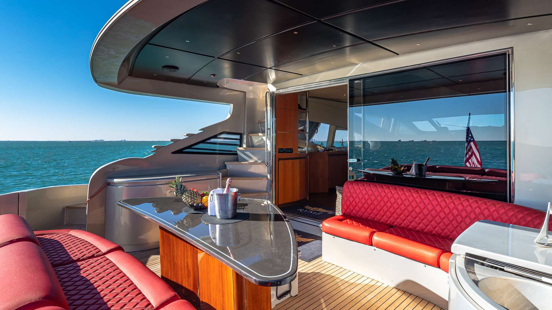 Pershing "Regal"