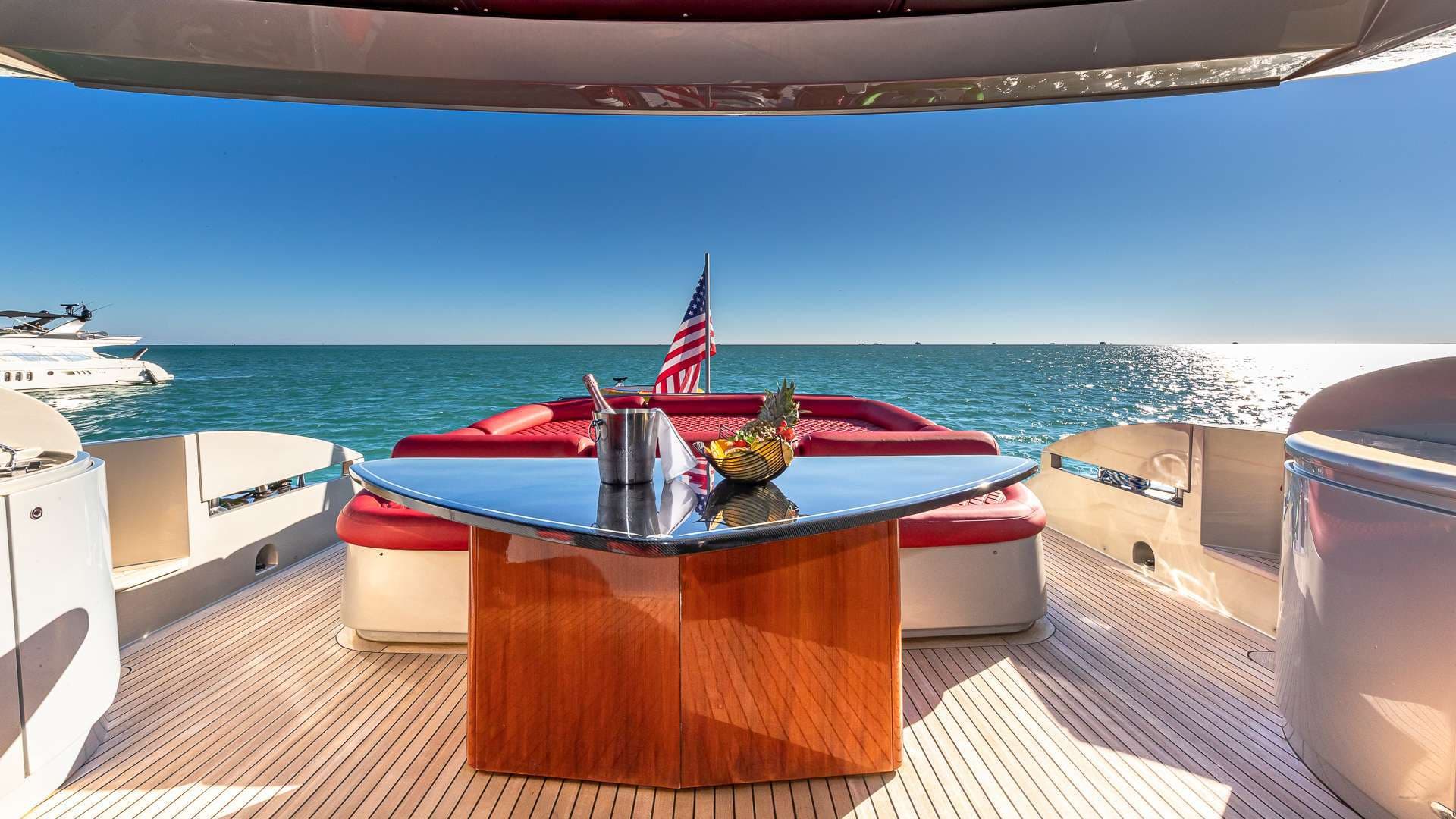 Pershing "Regal"