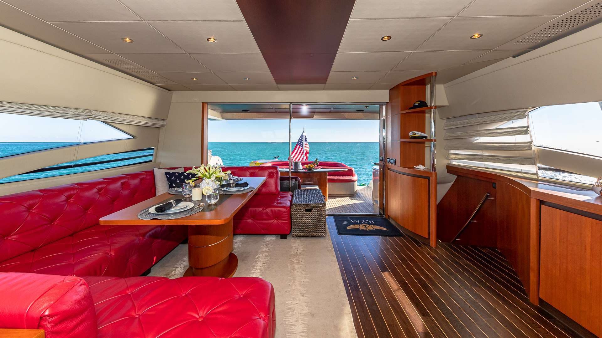 Pershing "Regal"