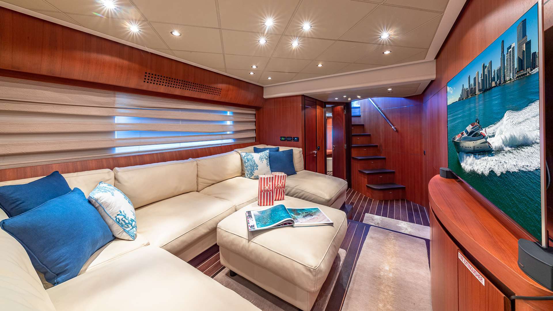Pershing "Regal"