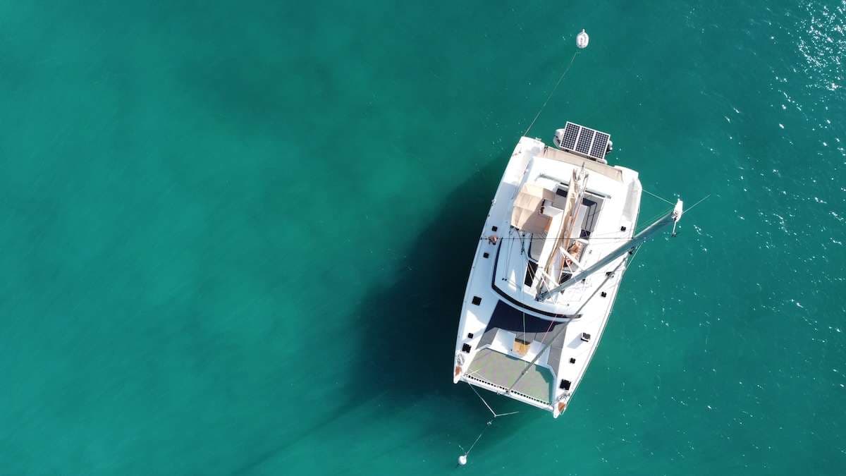 Purpose Aerial View