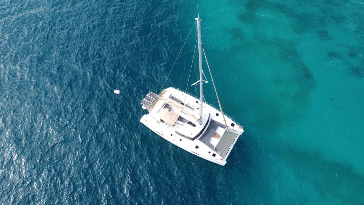 Purpose Aerial View