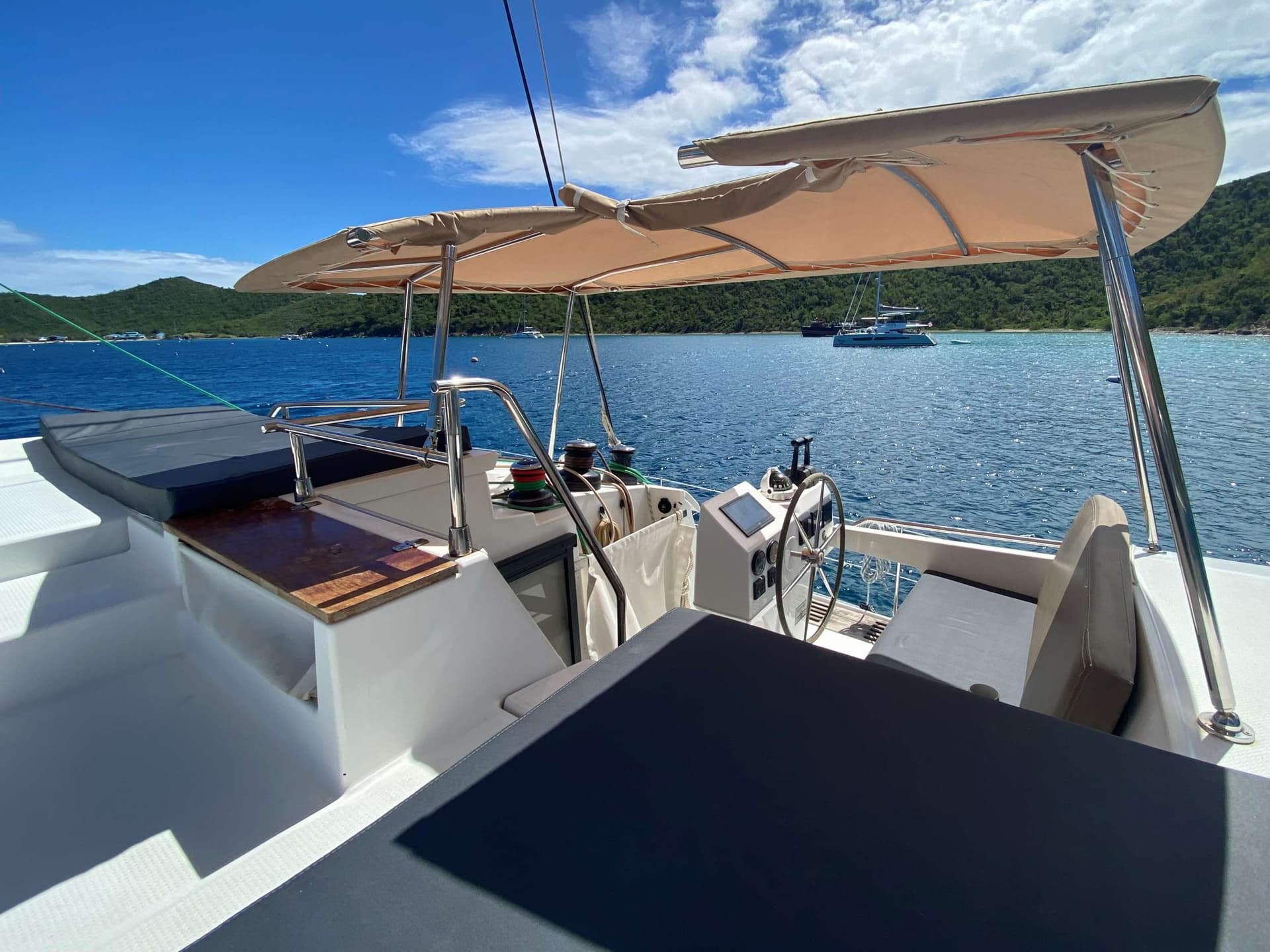 Flybridge