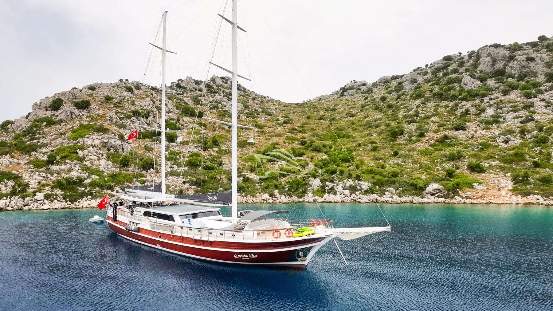 Questa Vita – Custom