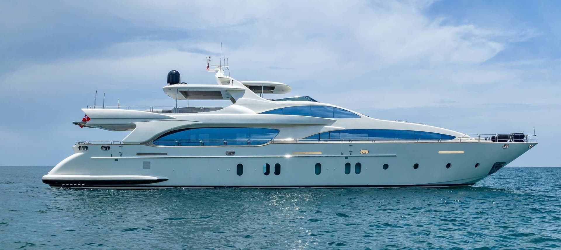 RYLAX – Azimut