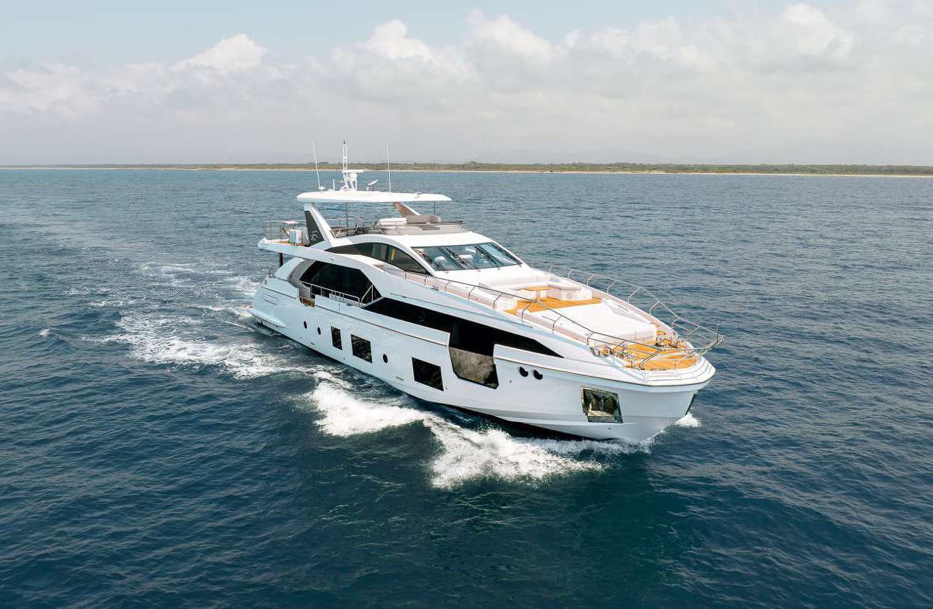 Vesta – Azimut