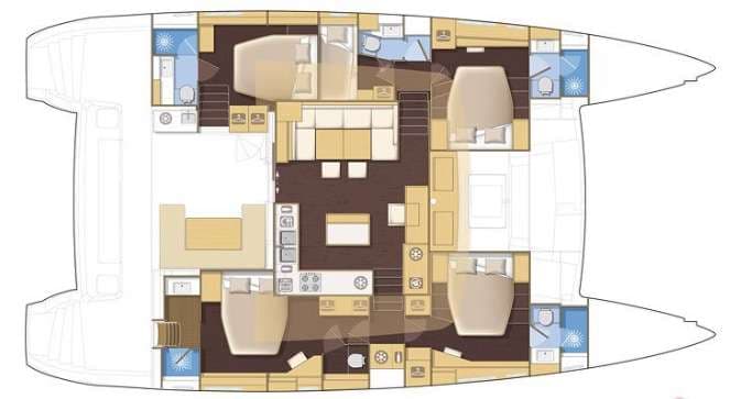 yacht plan