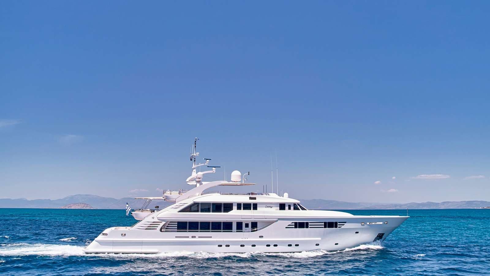 OASIS – International Shipyard Ancona