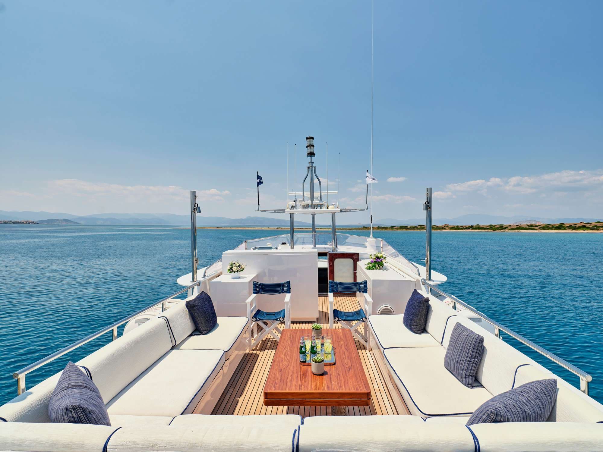 Sundeck