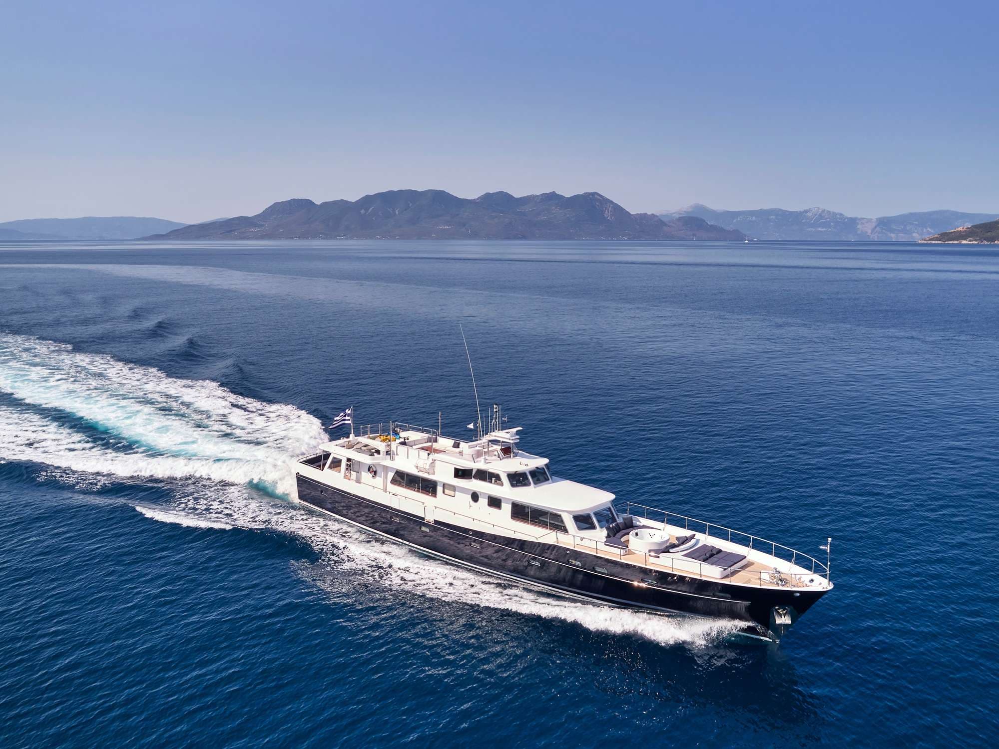 ALAYA – Lurssen