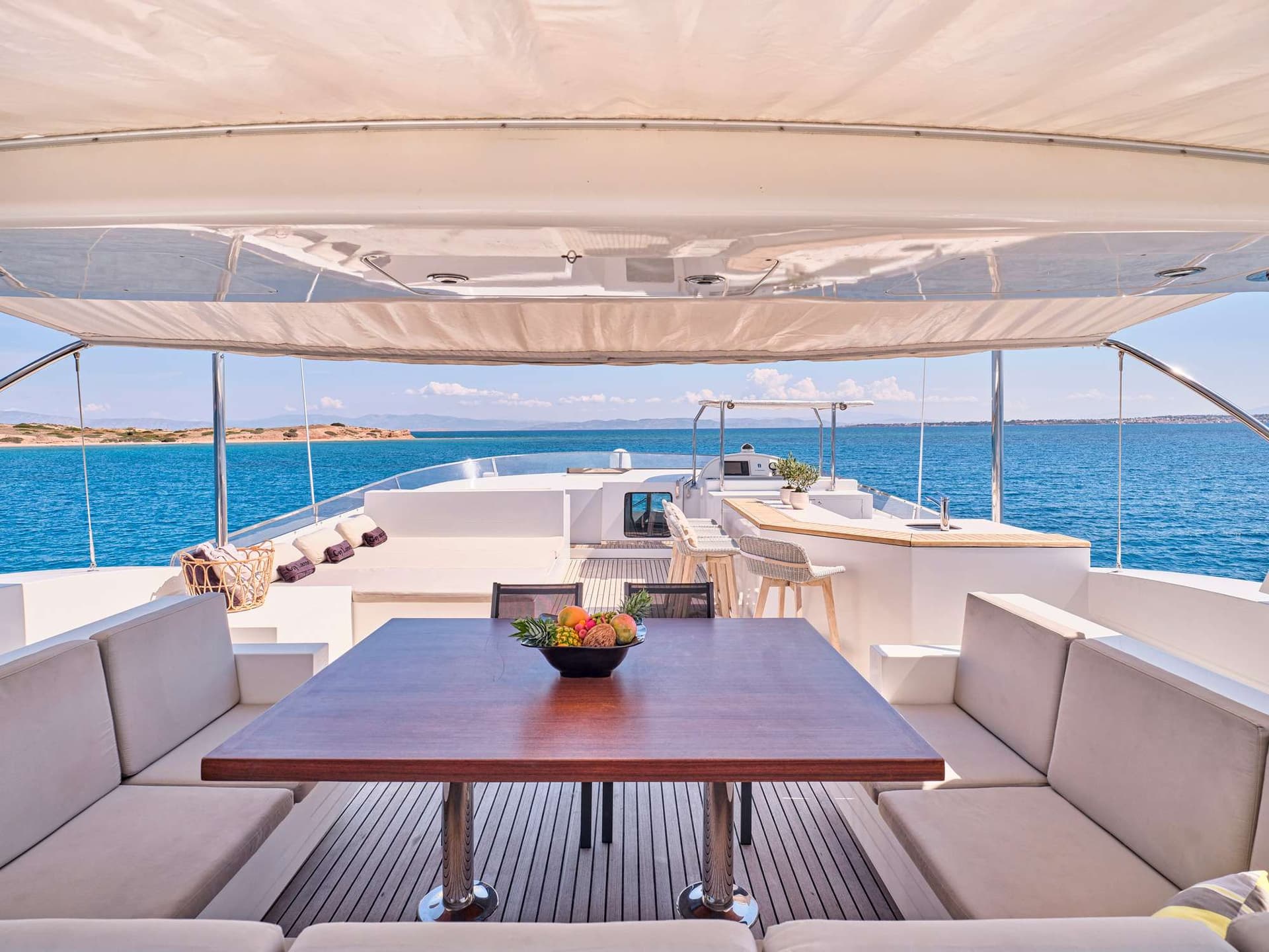 Sundeck