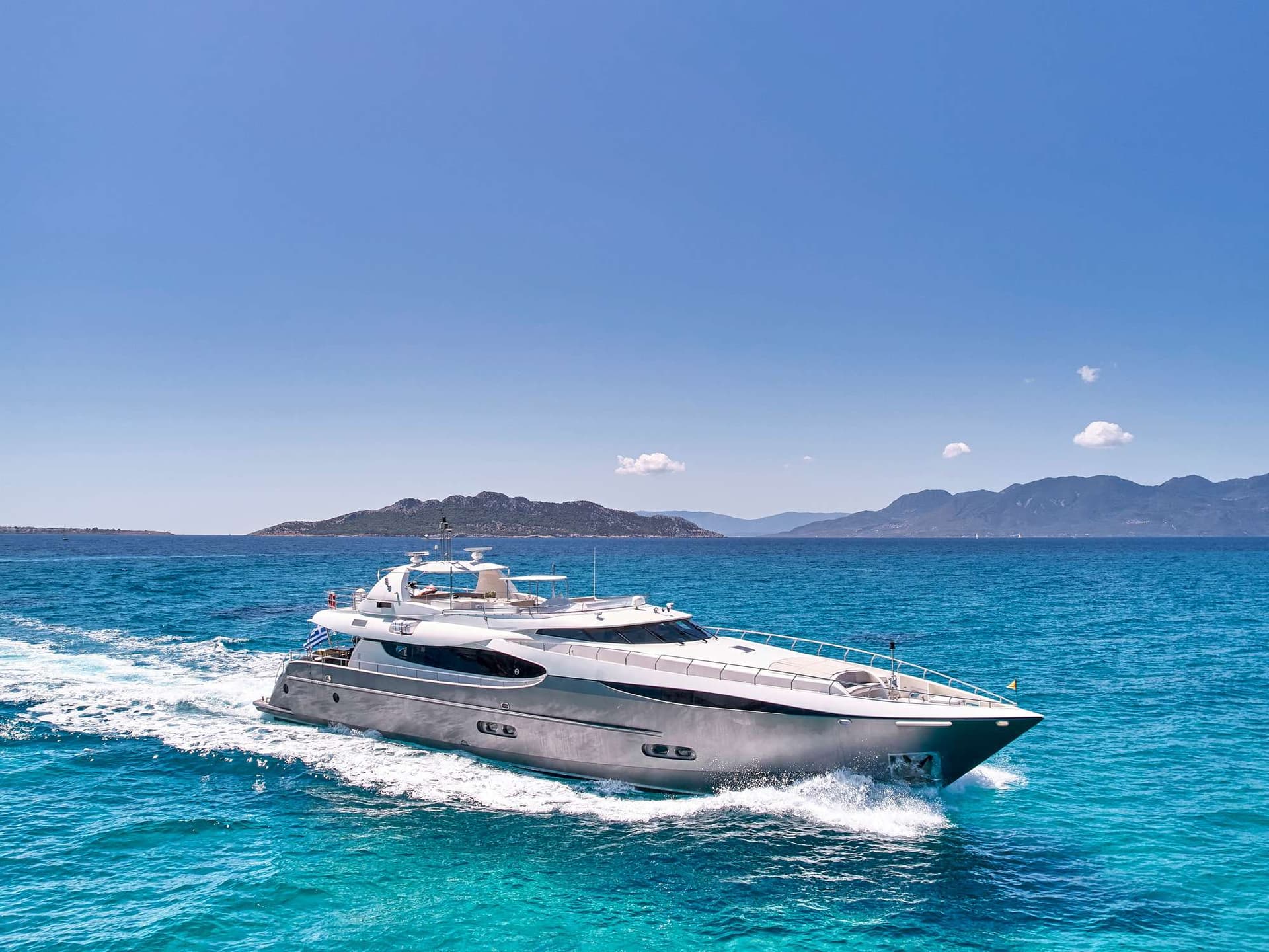 SANJANA – Mondomarine