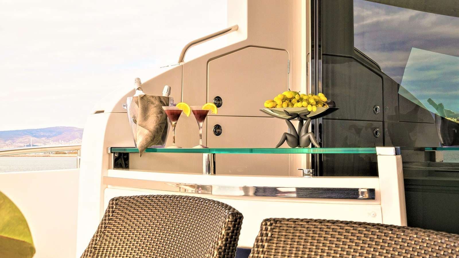 Main Deck Aft