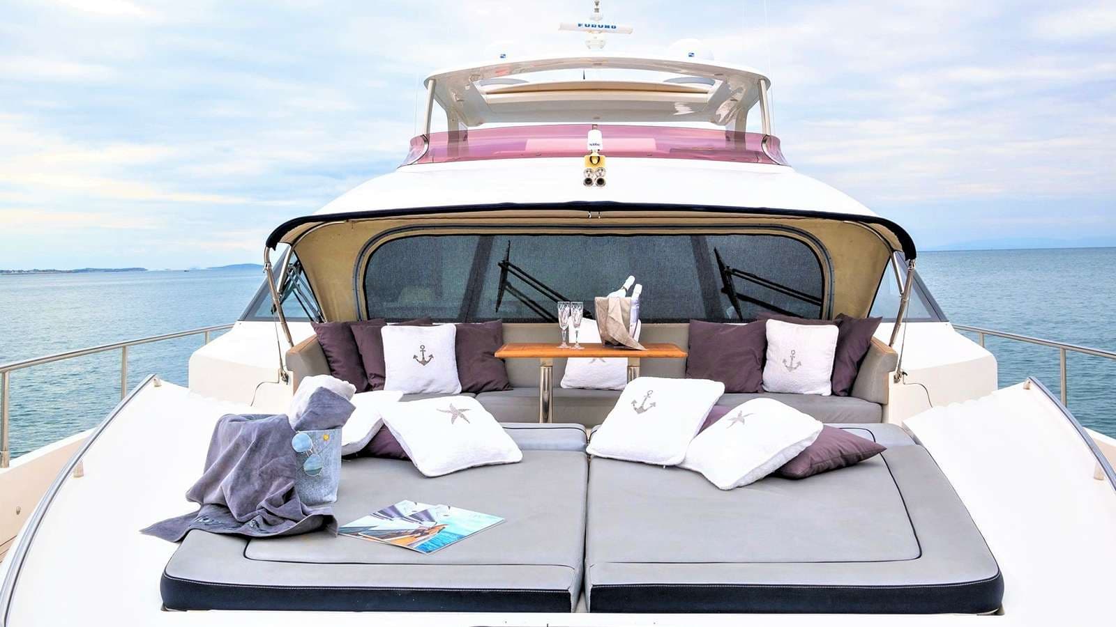 Sun Deck