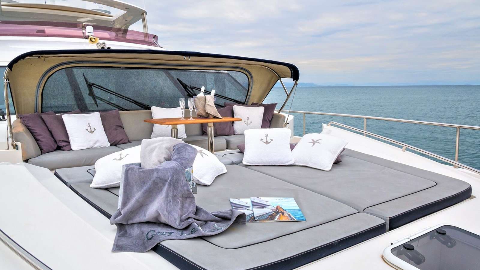 Sun Deck