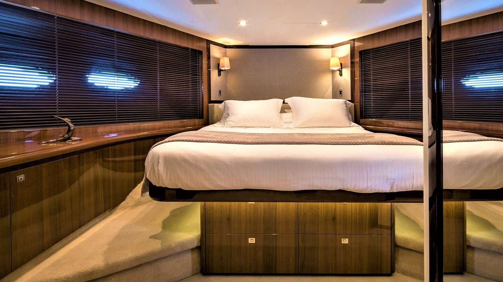 Guest Stateroom