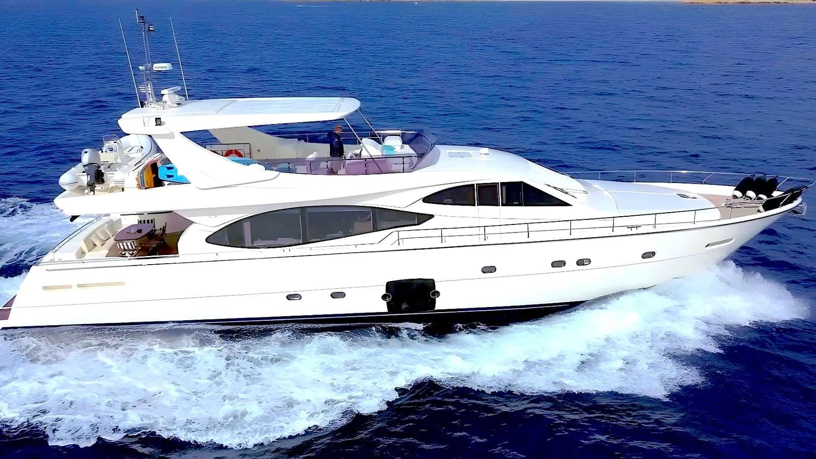 IRENE – Ferretti