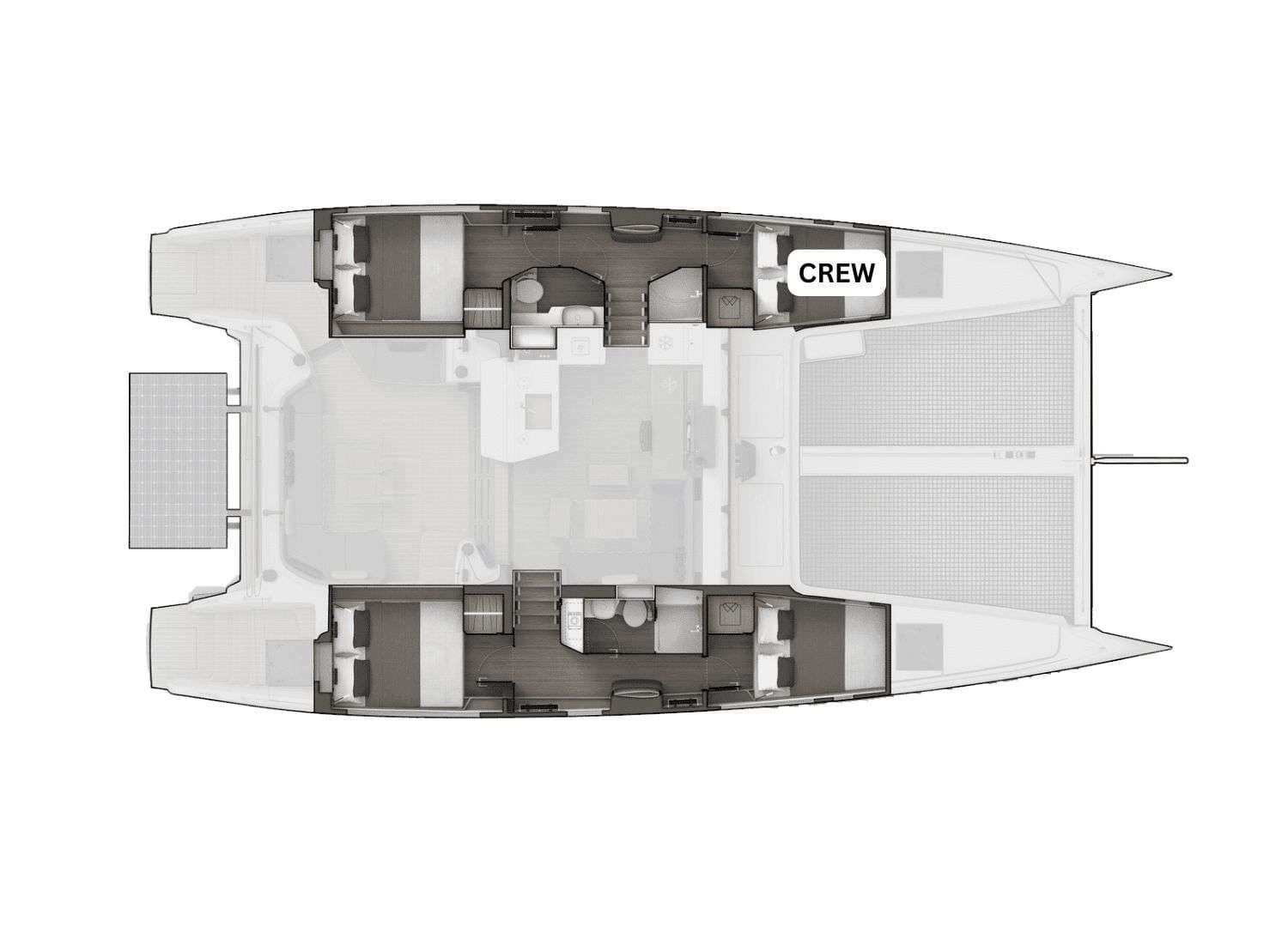 yacht plan