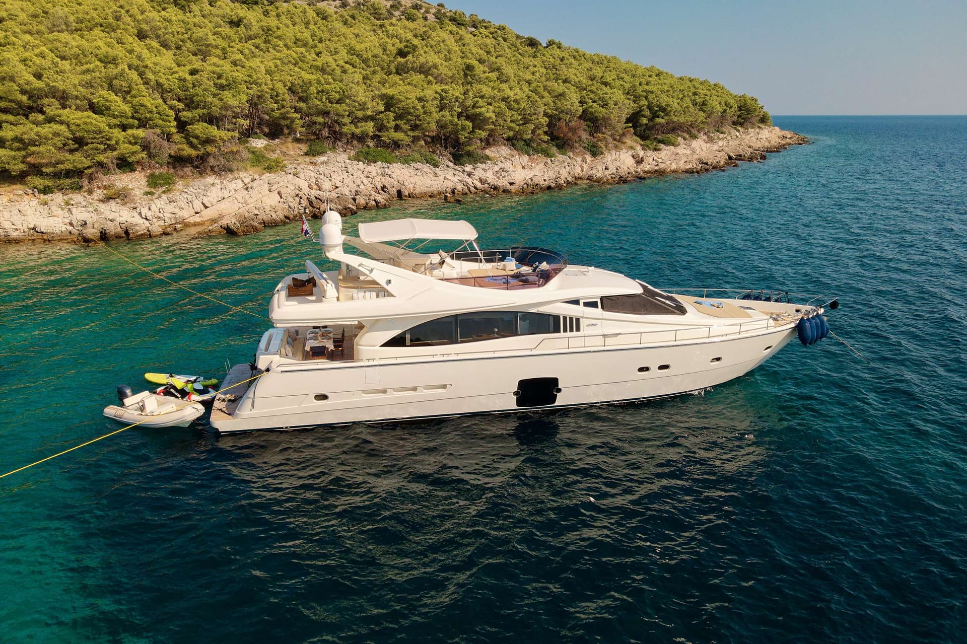 STELLA D'ORO – Ferretti