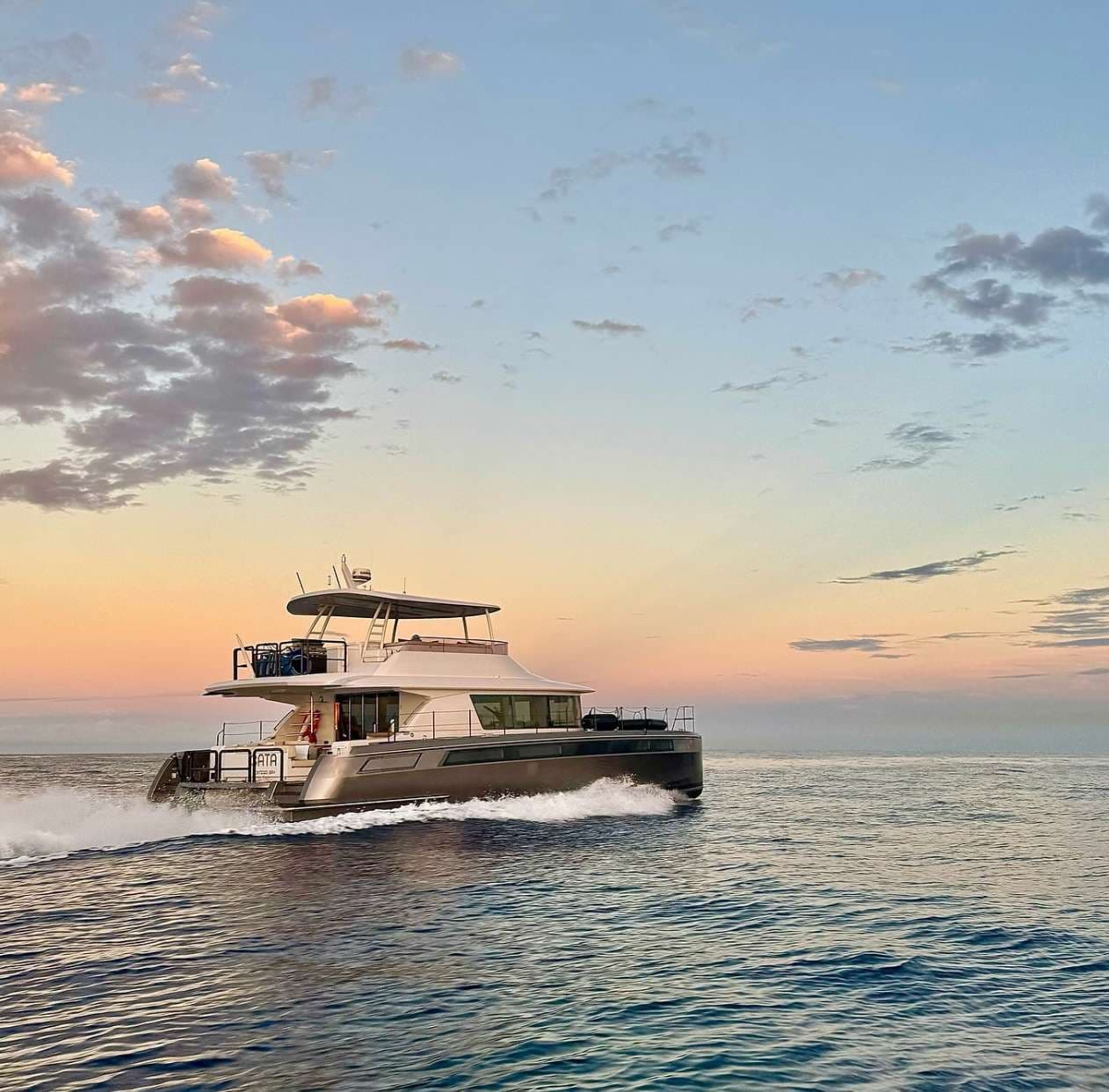 CATA – Nishii Shipyards