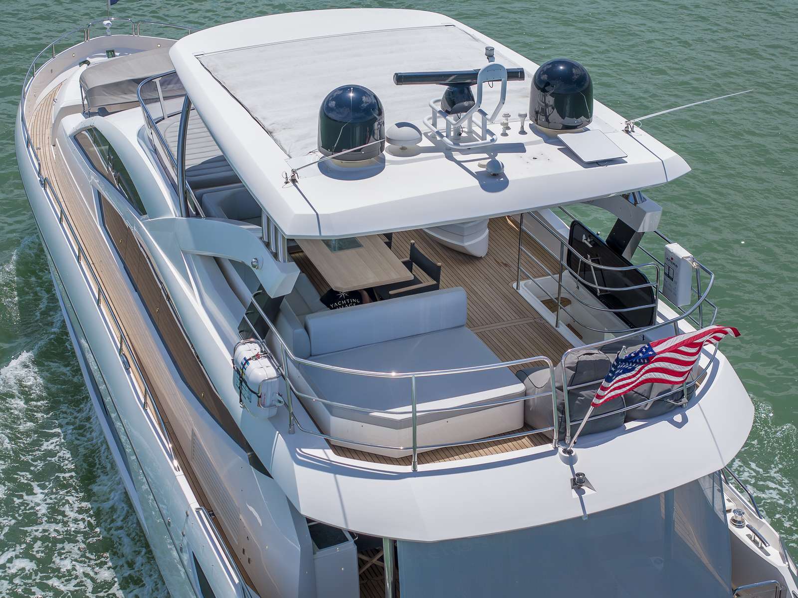 Helios – Sunseeker