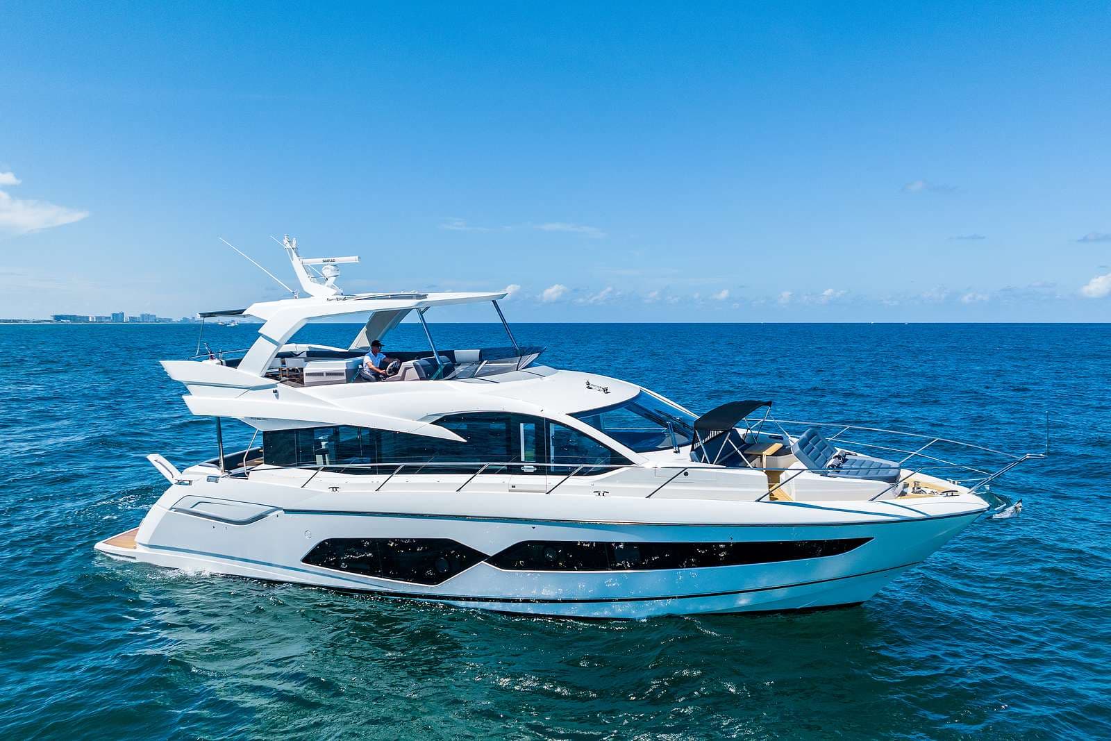 Done Deal – Sunseeker