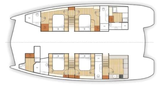 yacht plan