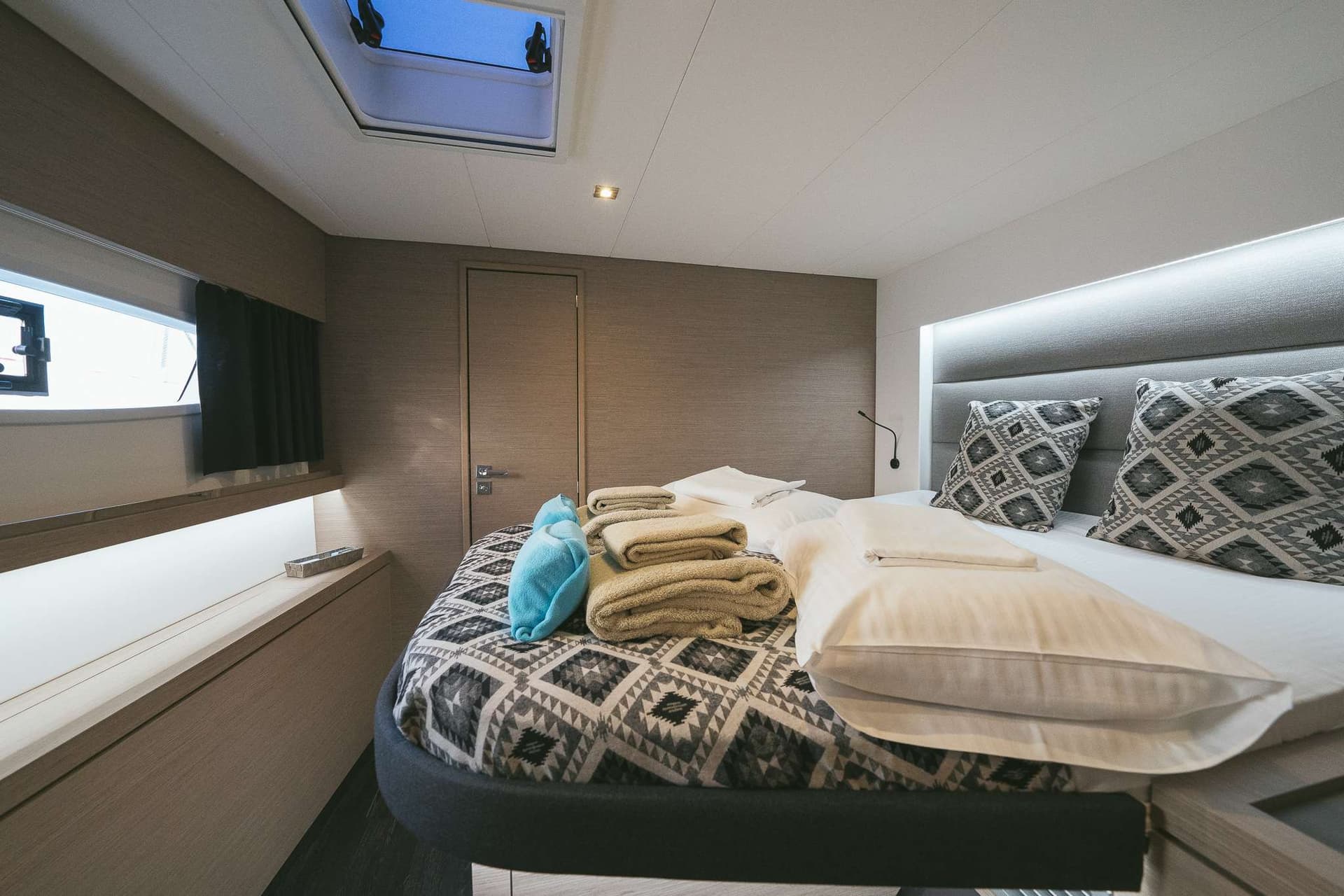 Cabin 3