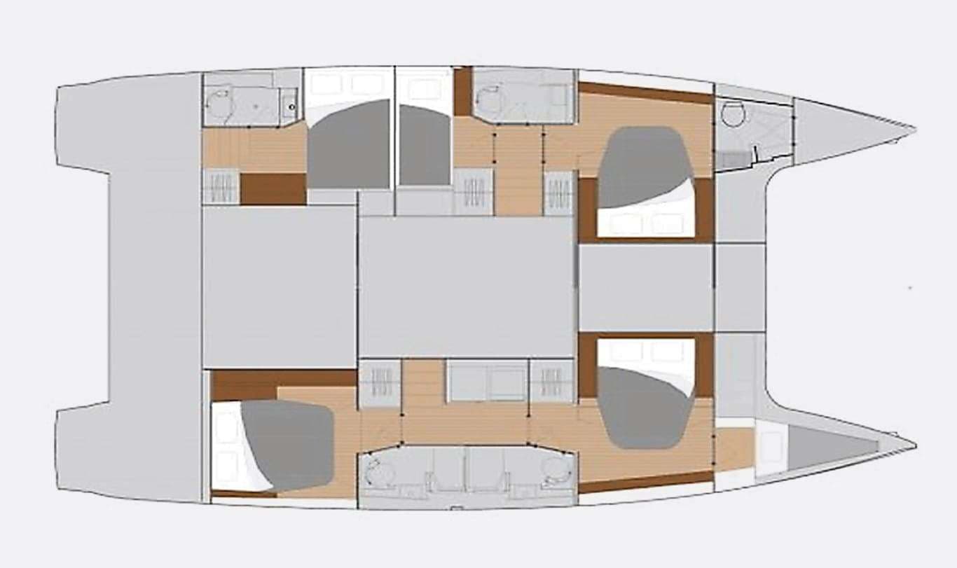 yacht plan