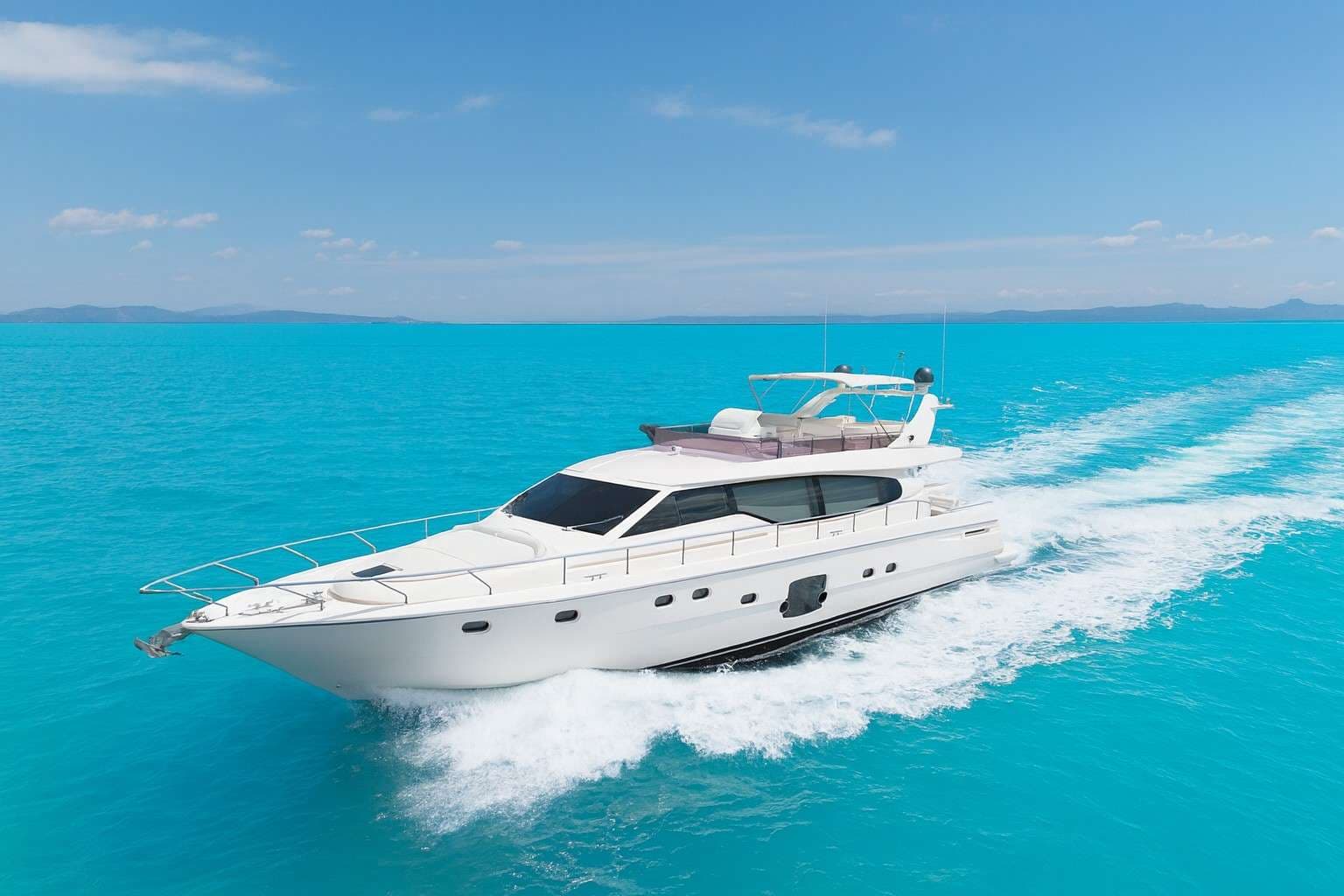 ESCAPE – Ferretti