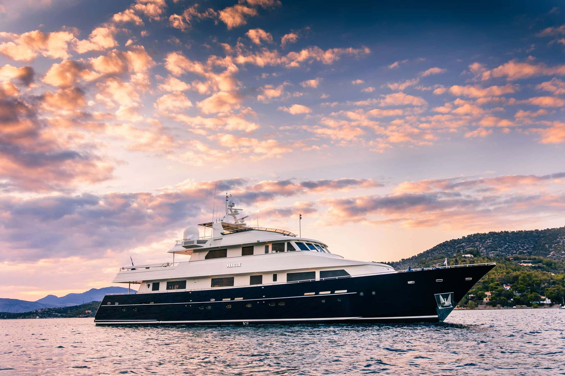 MAGIX – Heesen