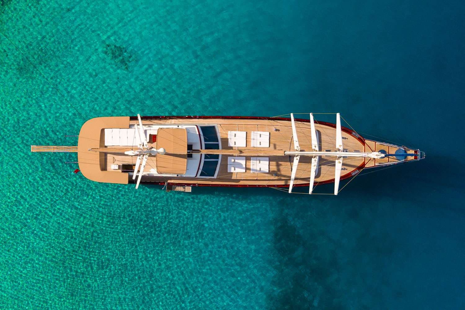 Birds Eye View