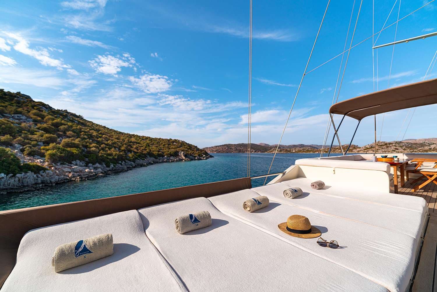 Flybridge