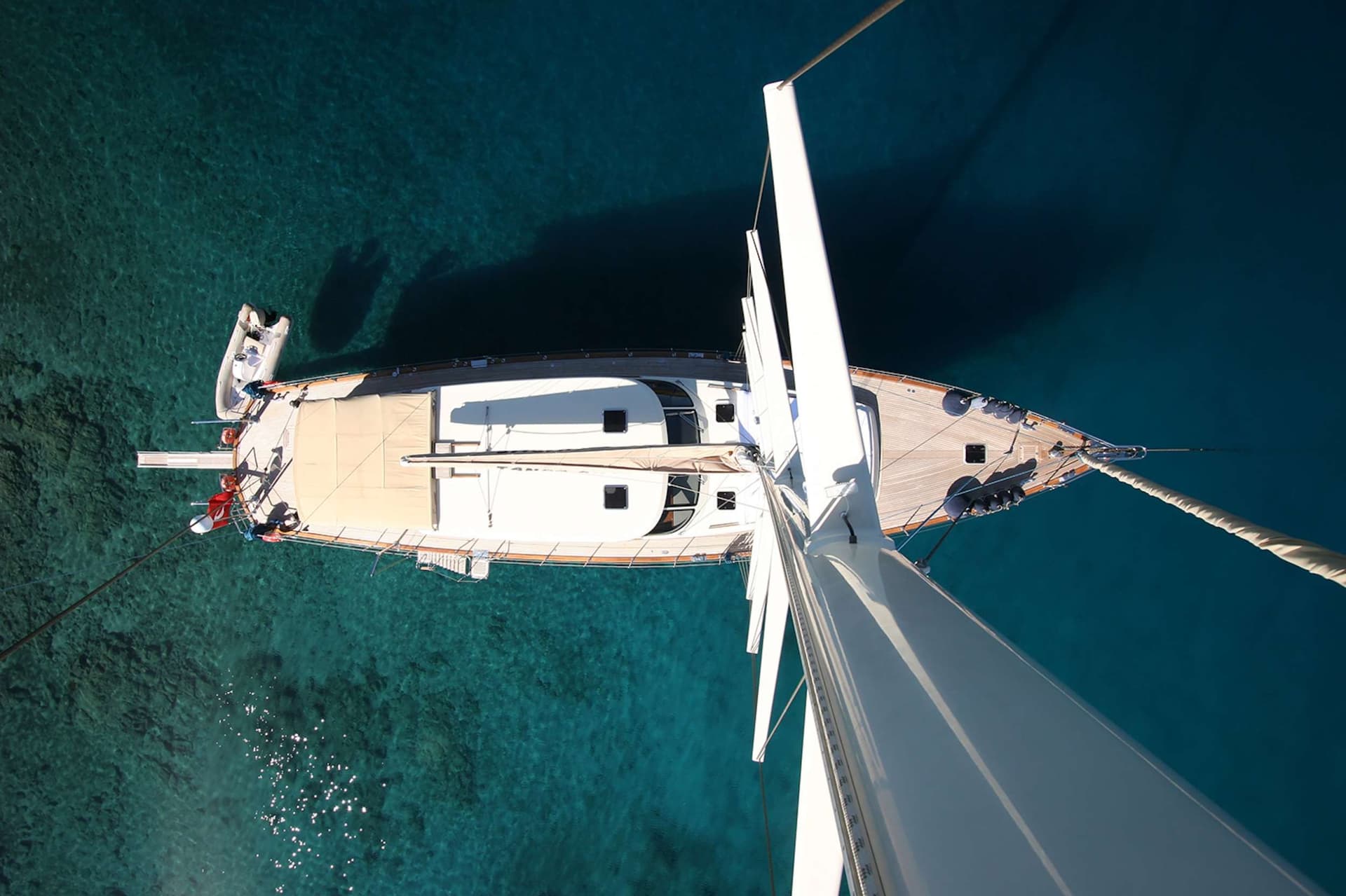 Birds Eye View