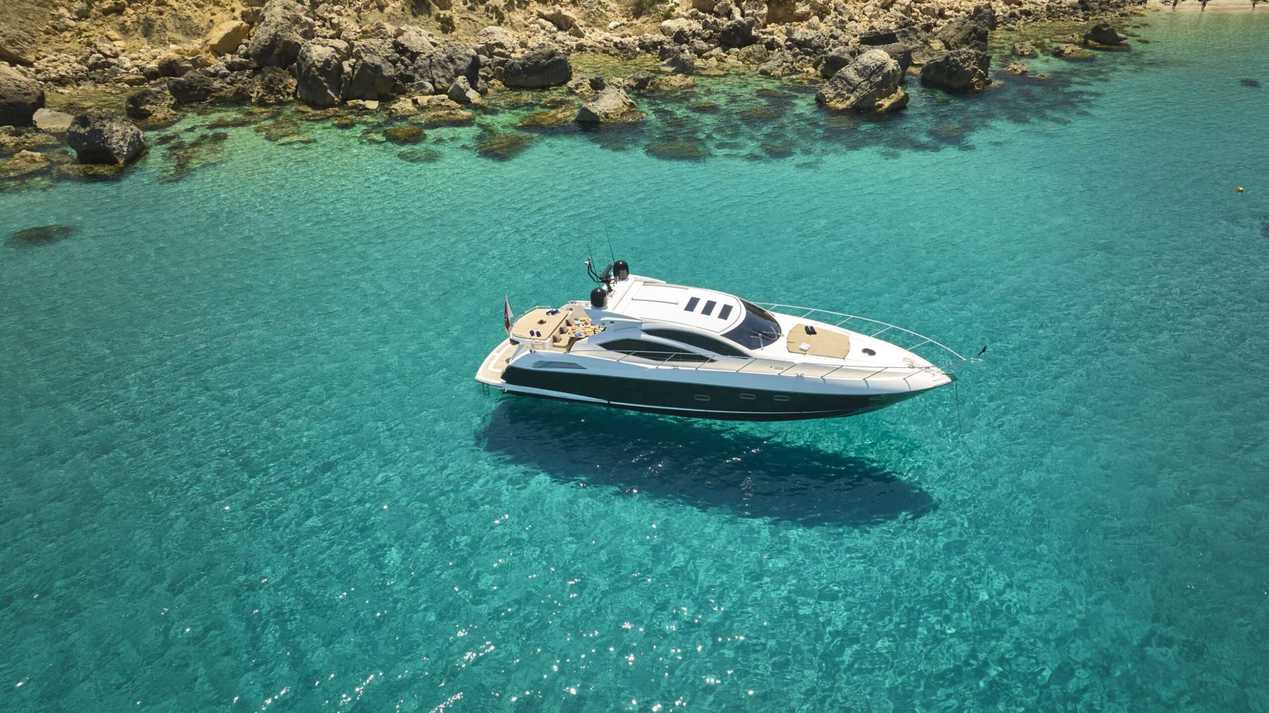 Vellamo – Sunseeker