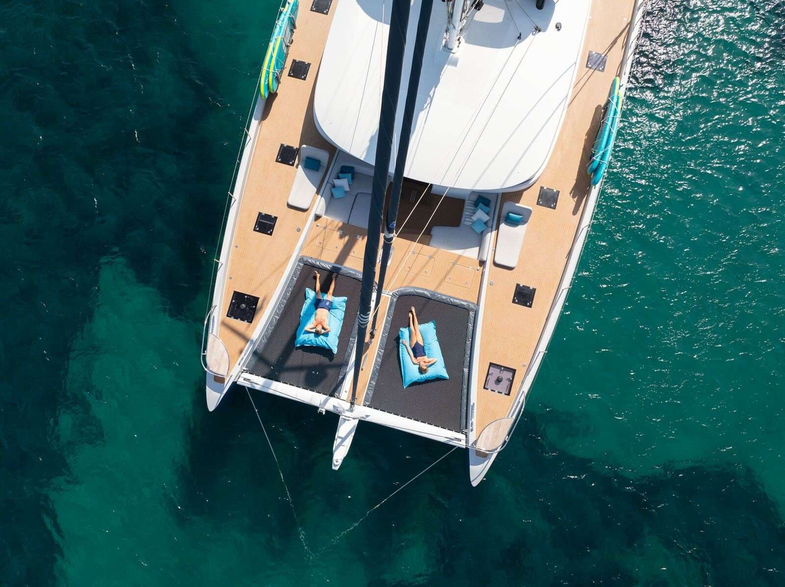 Spirit of ponant