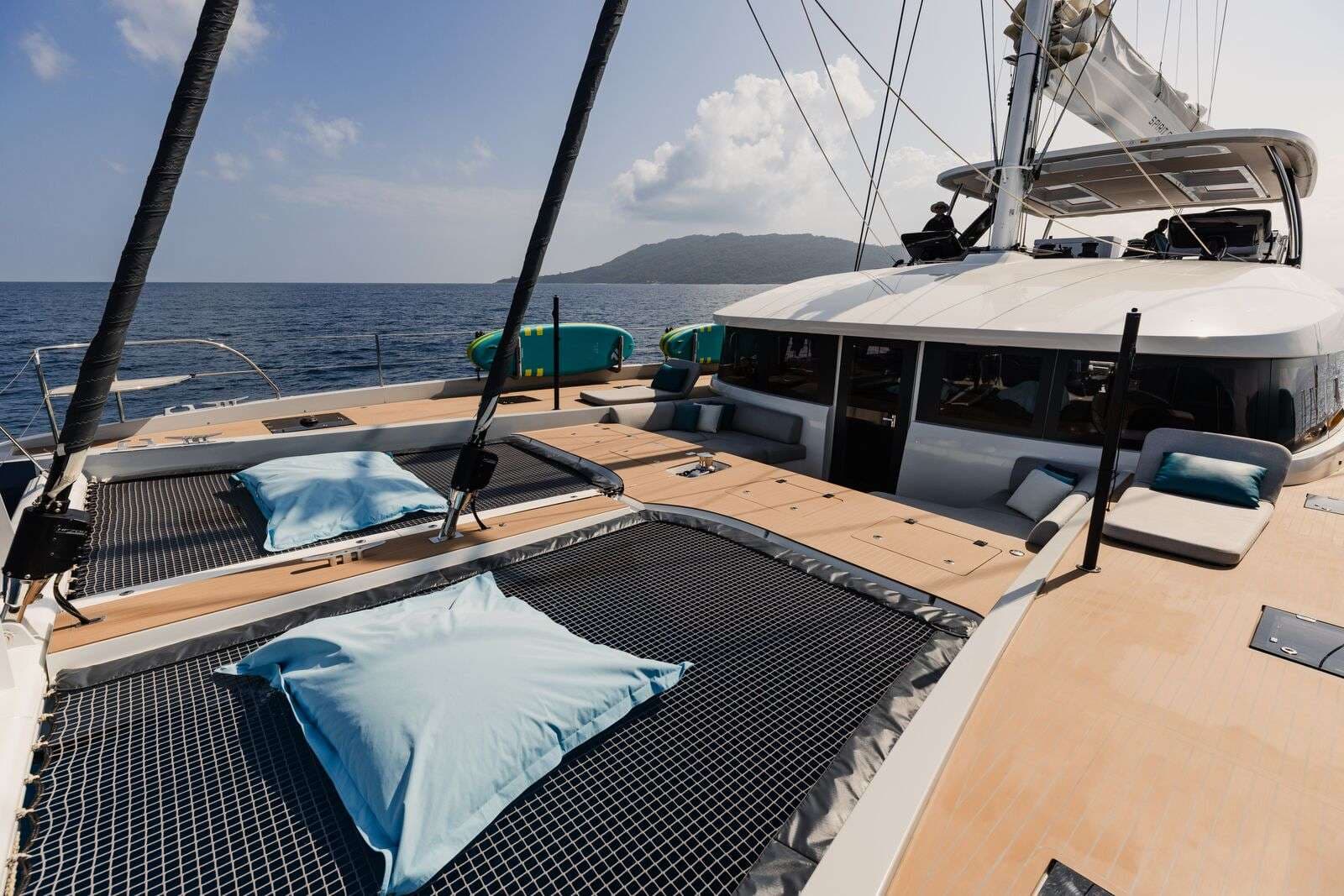 Spirit of ponant