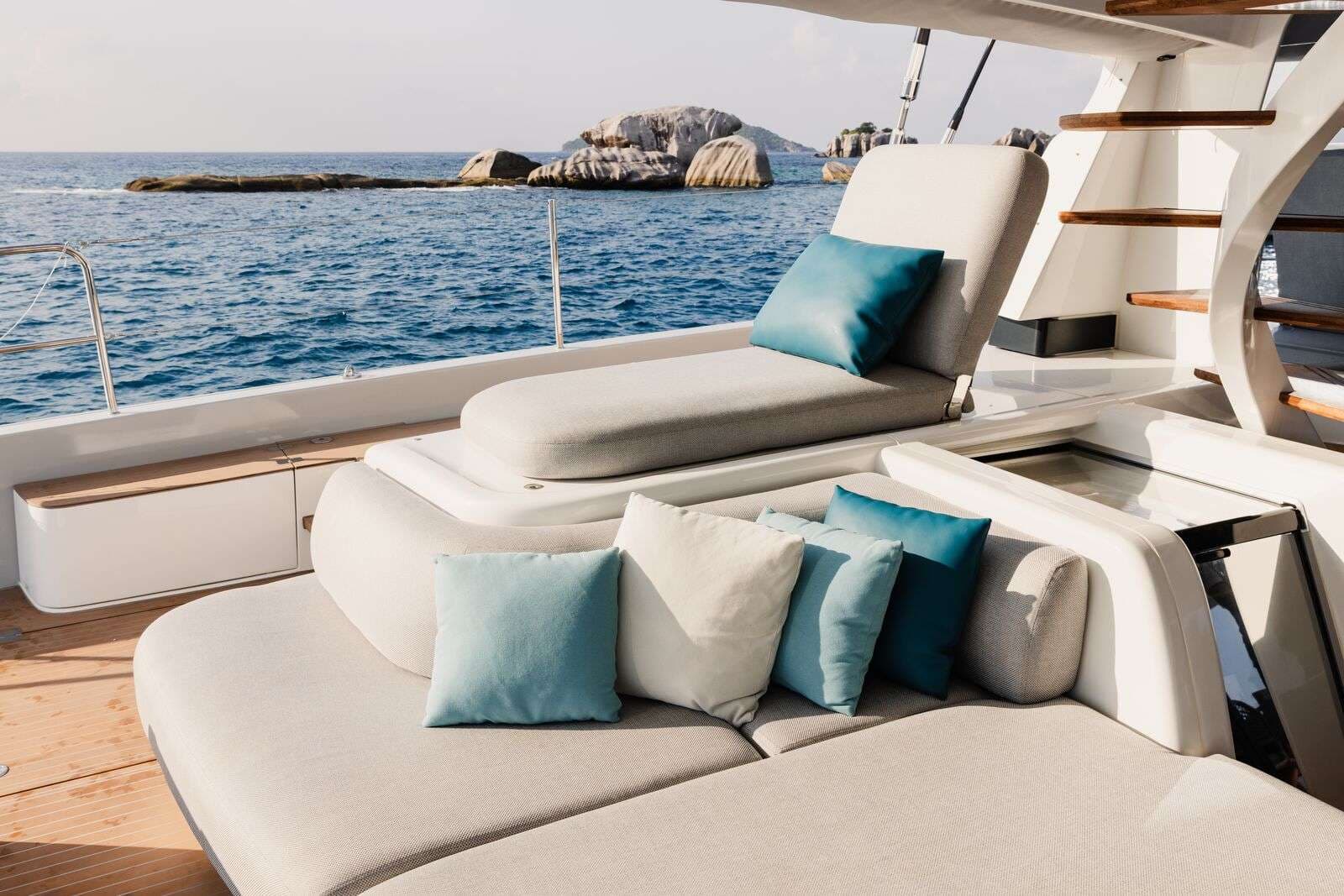 Spirit of ponant