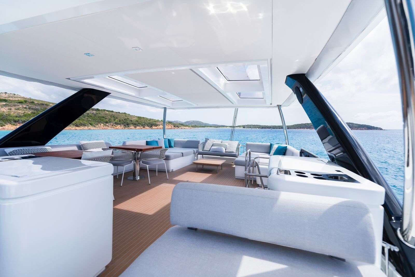 Spirit of ponant