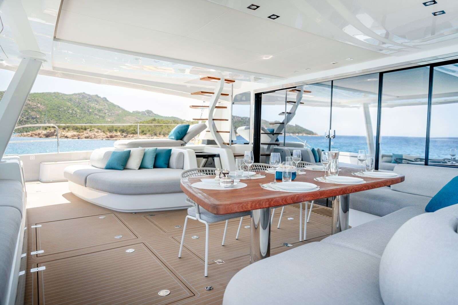 Spirit of ponant