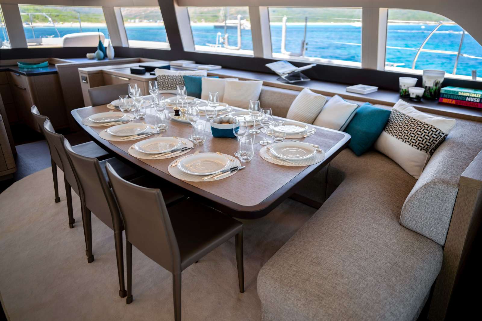Spirit of ponant