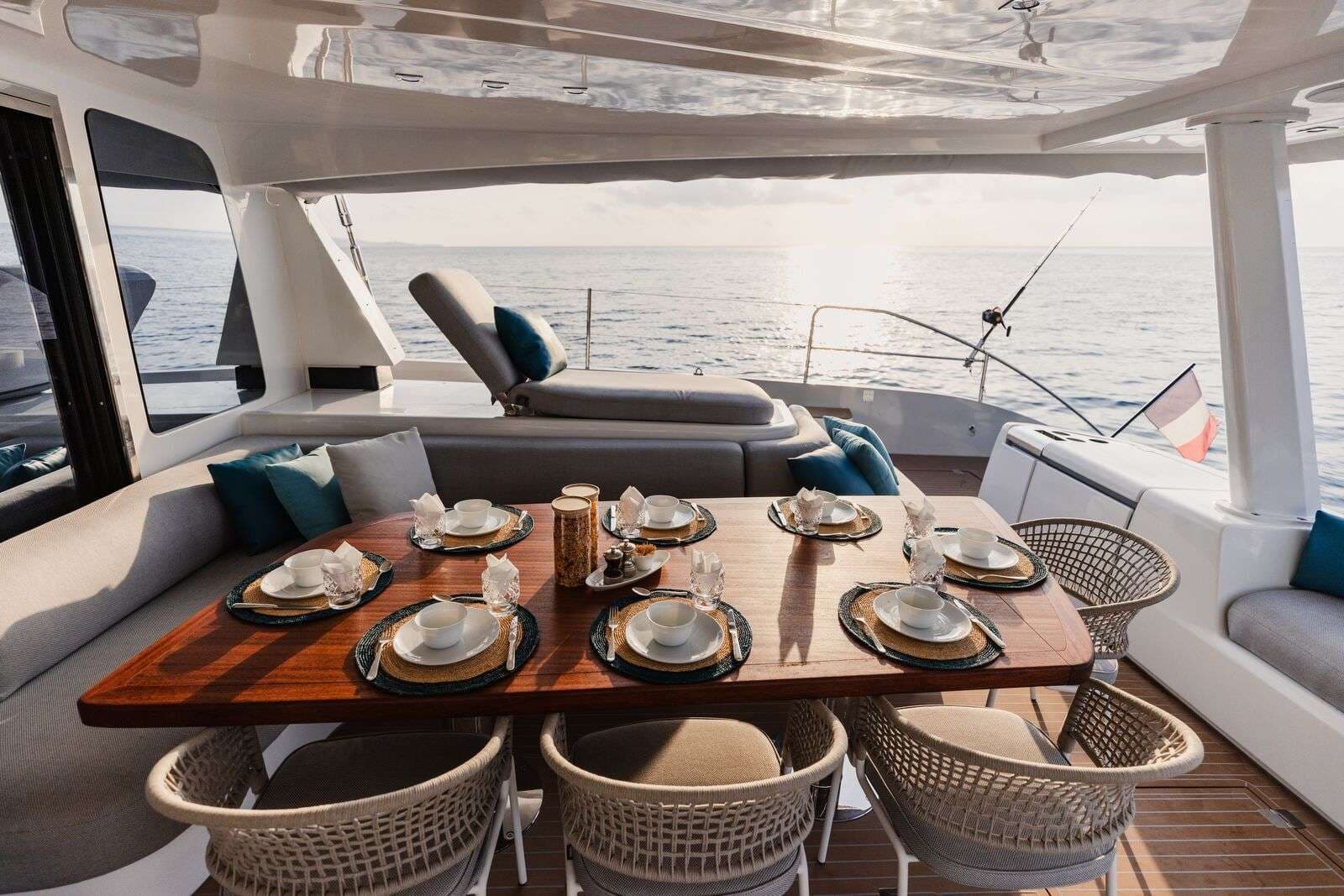 Spirit of ponant