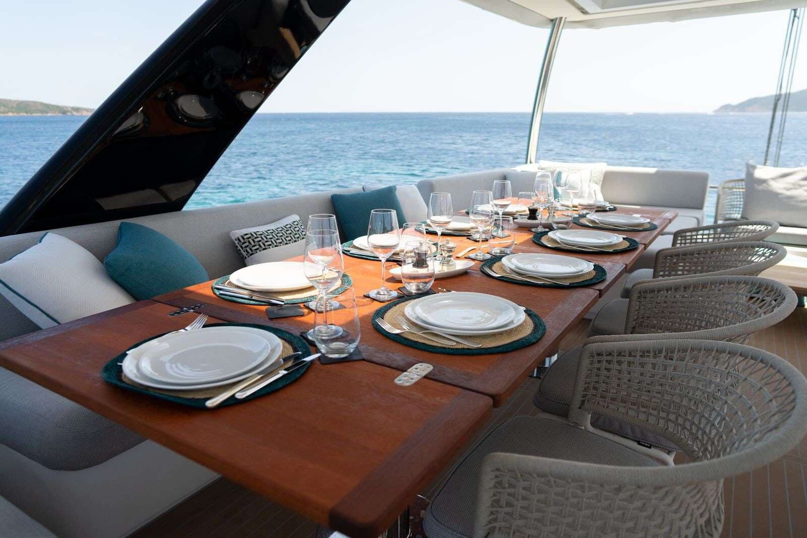 Spirit of ponant