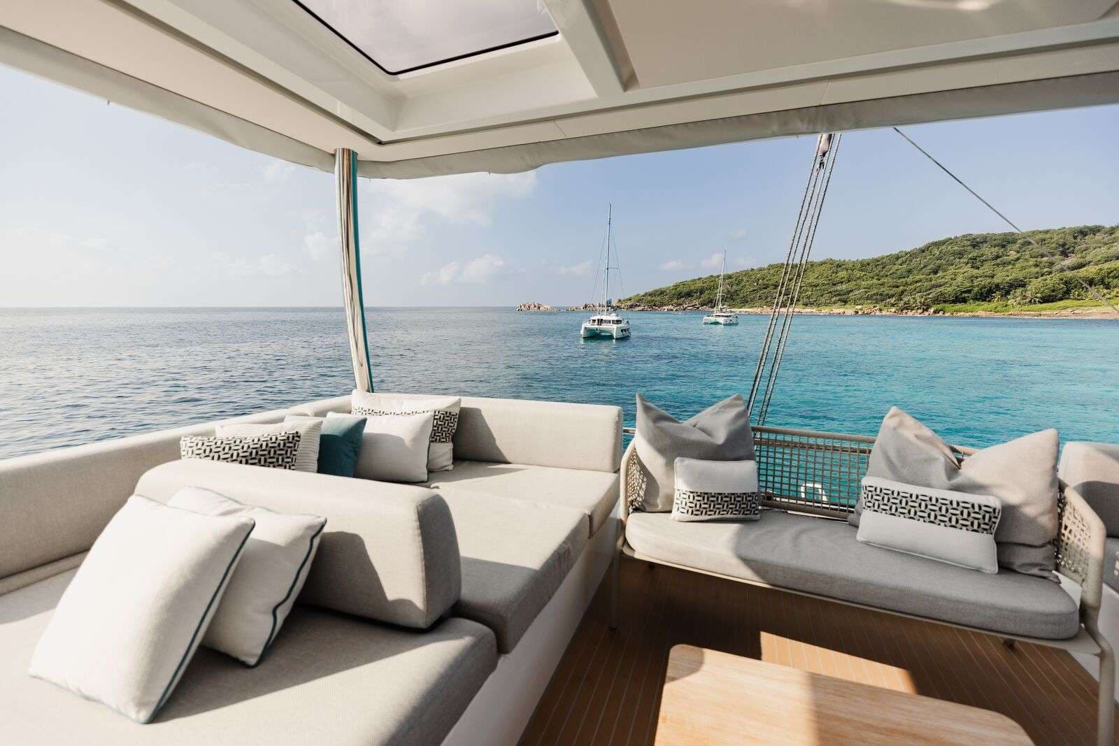 Spirit of ponant