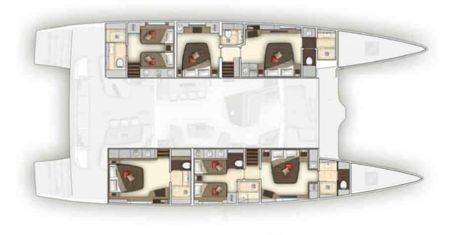 yacht plan