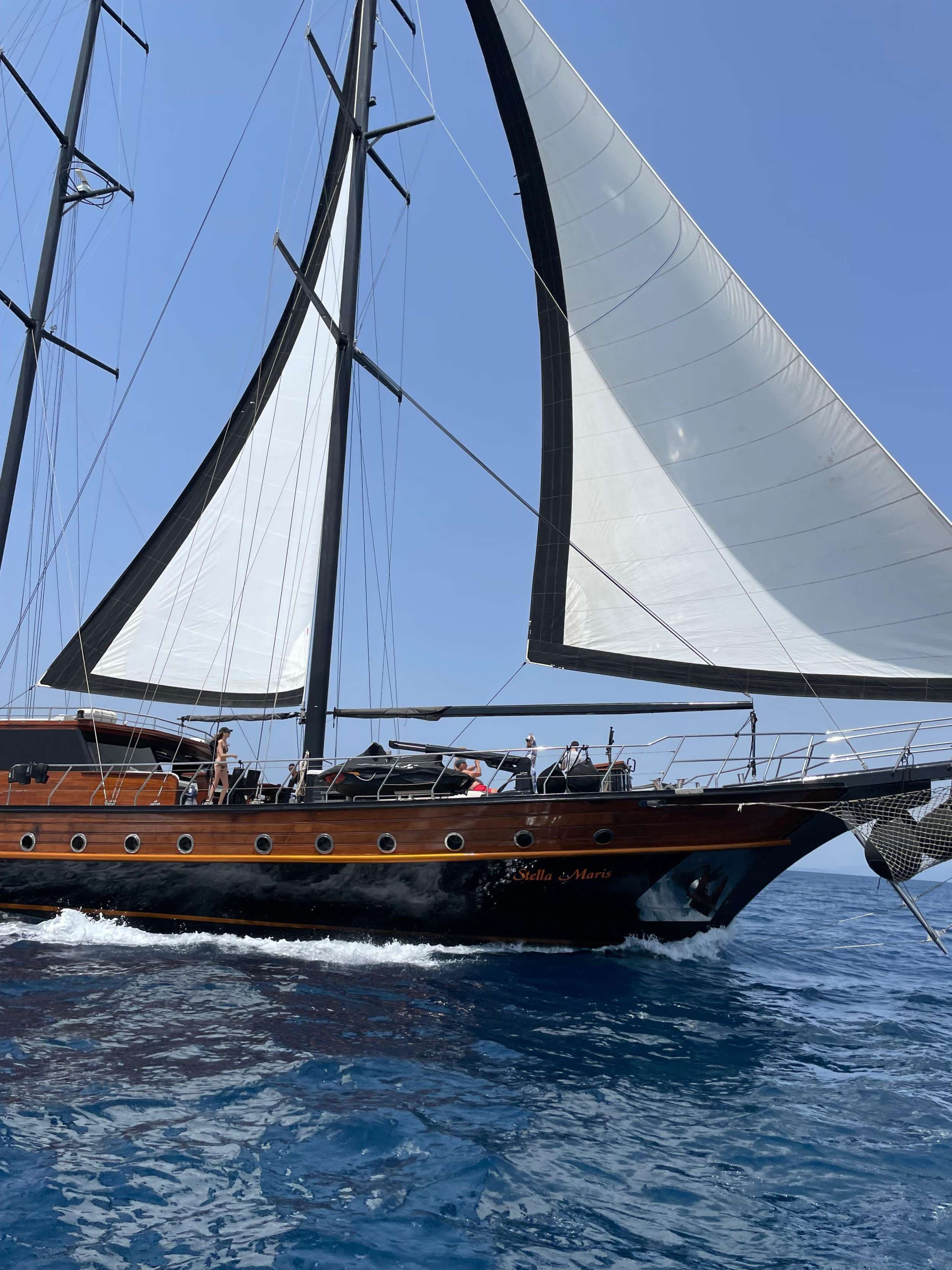 Stella Maris