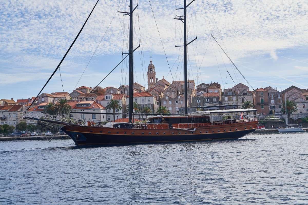 Stella Maris
