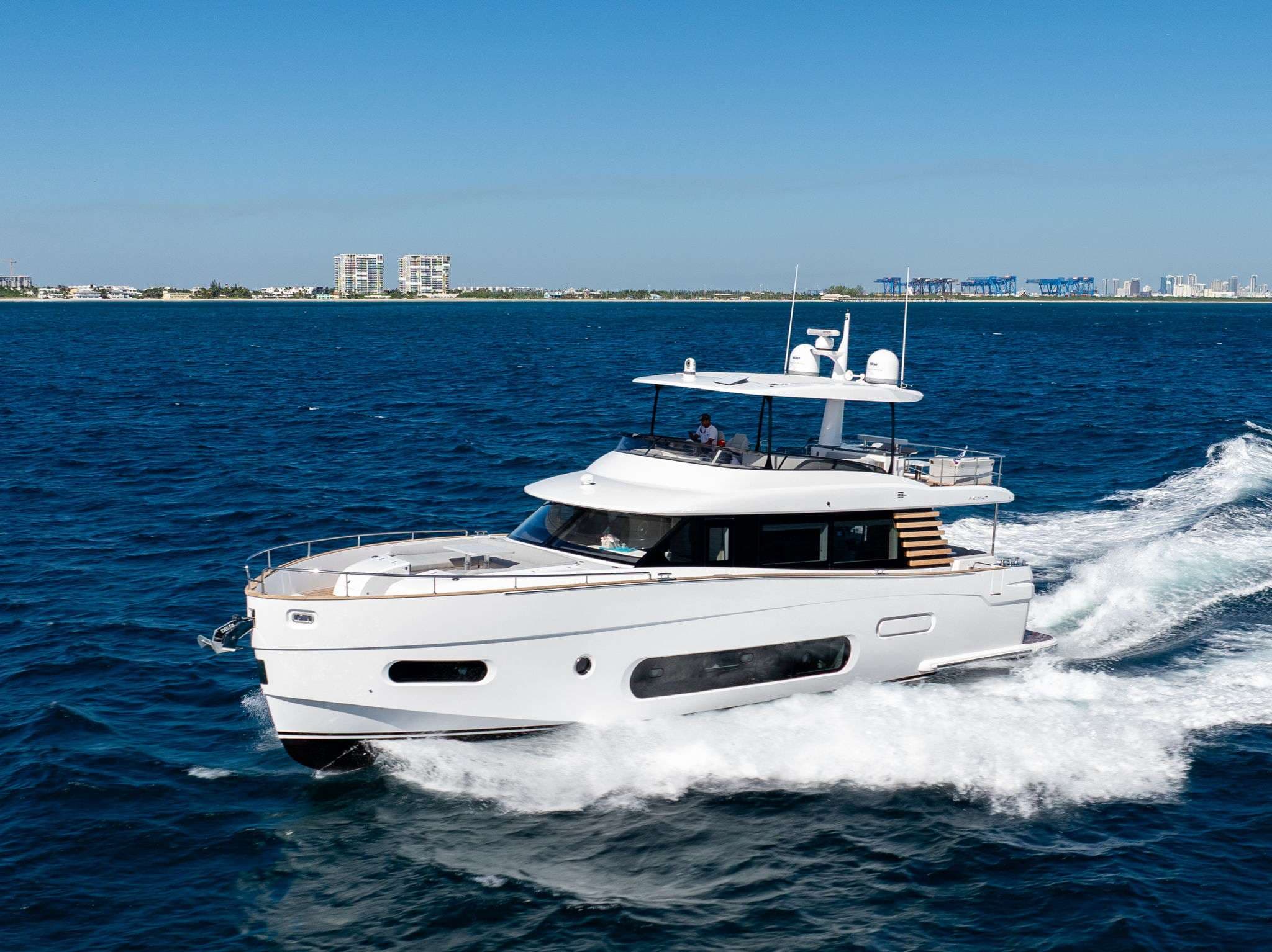 Knot Caught Slippin – Azimut