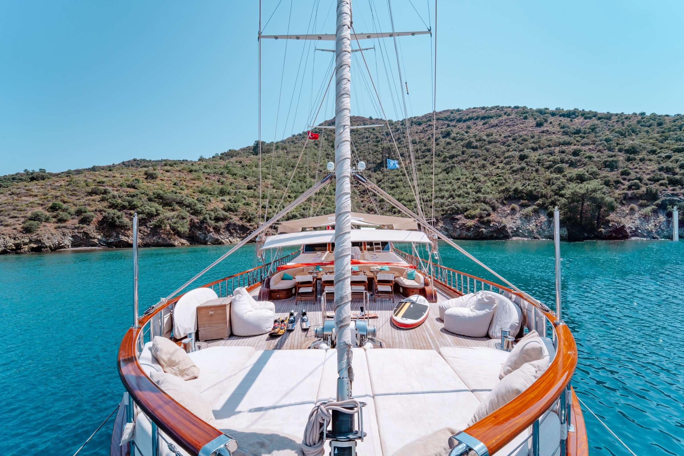 Lycian Queen